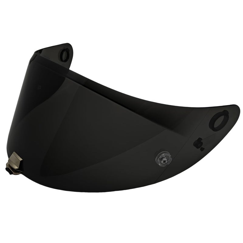 TAOHOM HJ26 Replacement Helmet VisorHJ26 Motorcycle Helmet Face Shield Compatible with HJC RPHA 11 RPHA 70 Dark Smoke